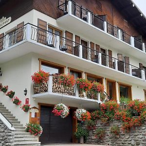 Hotel Flor'Alpes